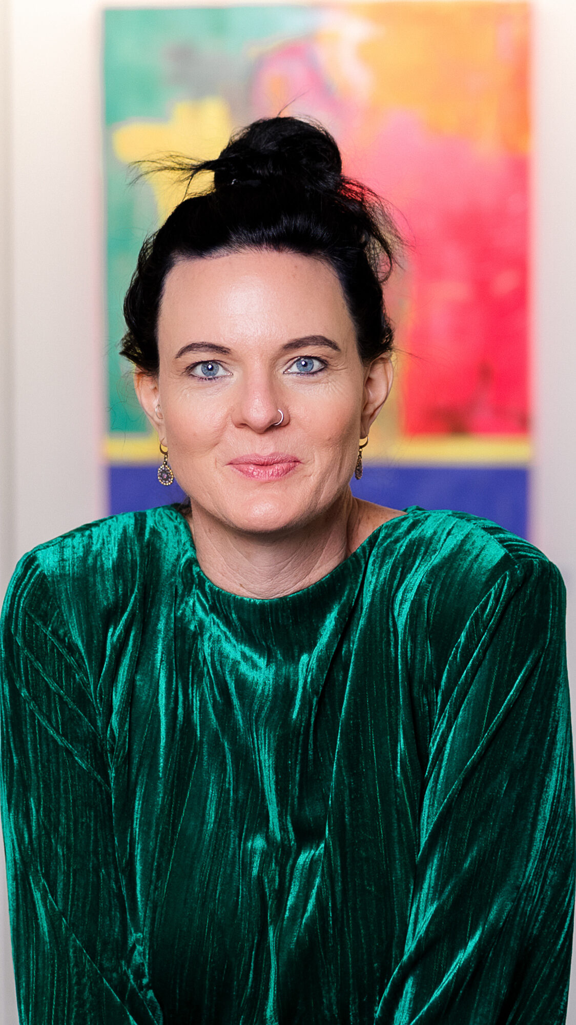 Siegen Kreativ Anne Weber