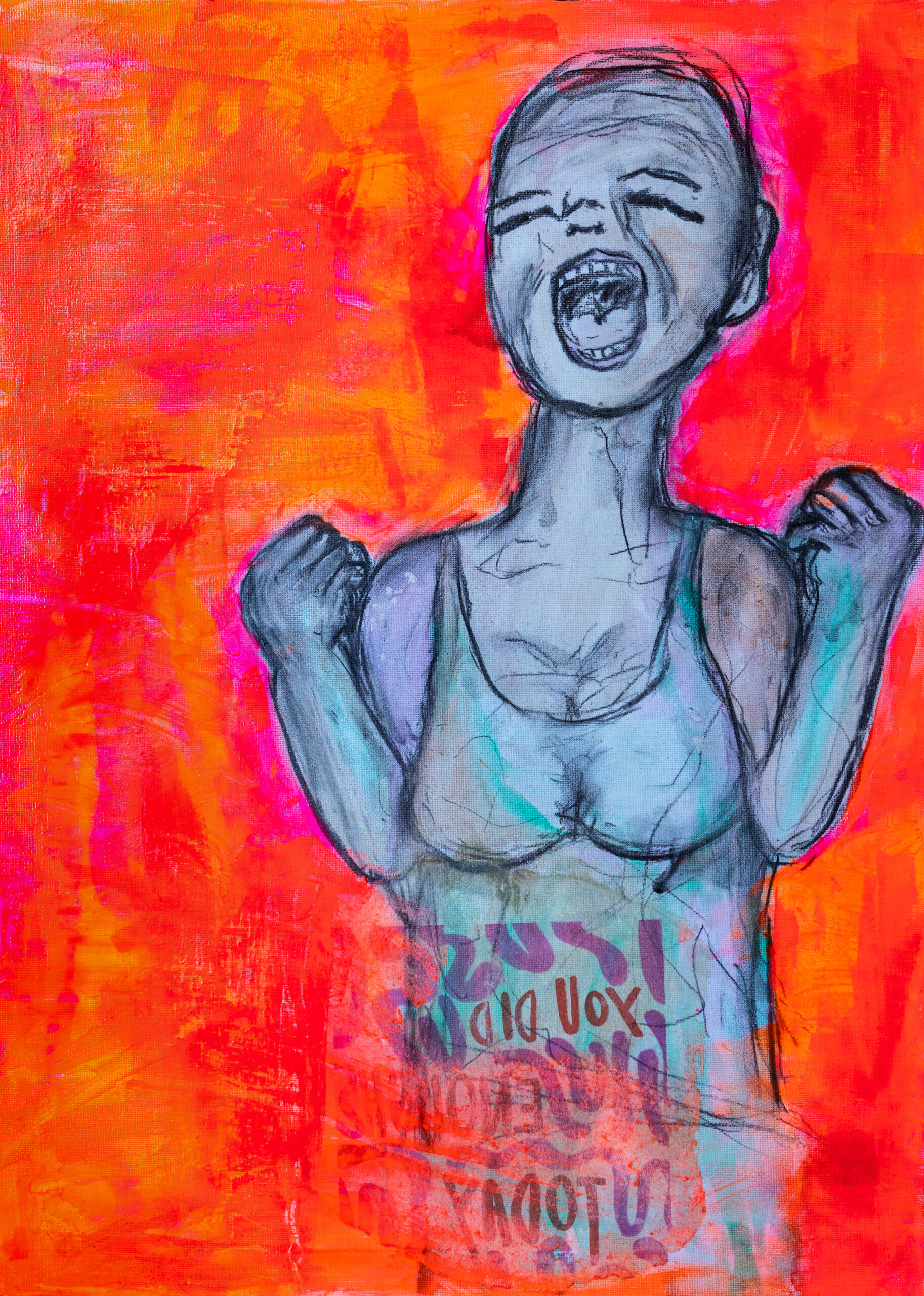 Anne Weber Siegen F12