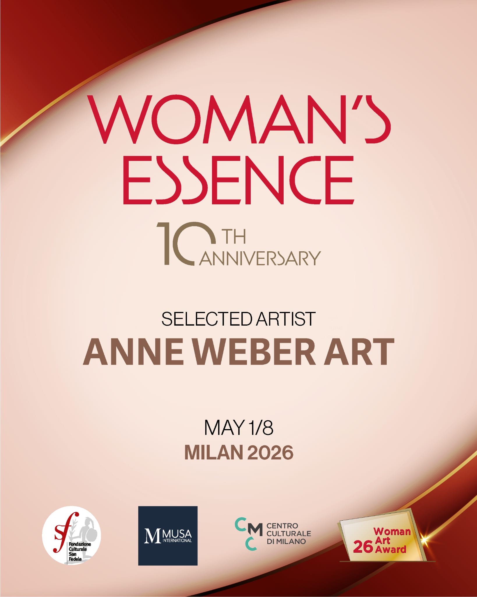 Womans Essence